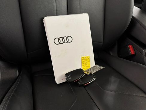Used 2020 Audi Q3 2.0T Premium Plus w/ Premium Plus Package AWD/4WD image 44