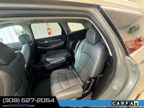 Used 2019 Buick Enclave Essence FWD image 12