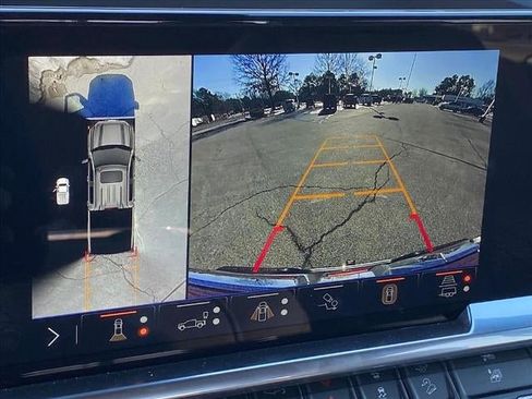 New 2026 GMC Sierra 1500 SLT w/ SLT Premium Plus Package image 22