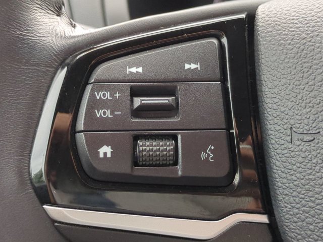 Used 2025 Honda Odyssey EX-L image 25