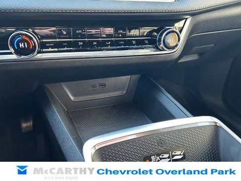 New 2026 Chevrolet Equinox LT w/ Convenience Package II image 14