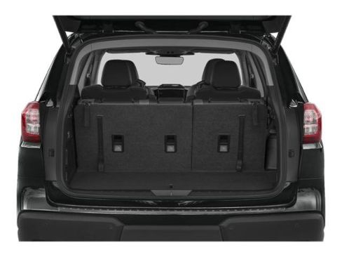 Used 2024 Subaru Ascent Onyx Edition Limited AWD/4WD image 14