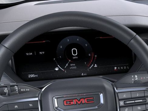 New 2026 GMC Acadia Elevation w/ Black Edition AWD/4WD image 18