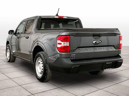 Used 2022 Ford Maverick XL FWD image 10