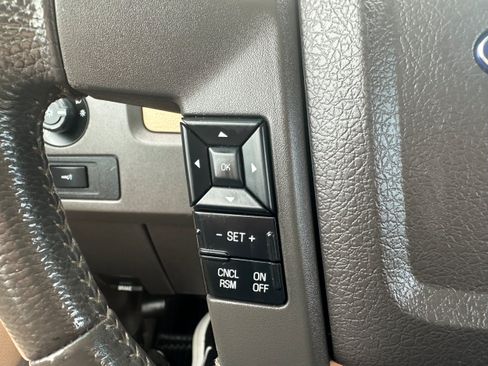Used 2012 Ford F150 XLT w/ XLT Chrome Pkg AWD/4WD image 21