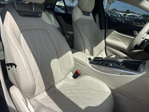 Used 2024 Mercedes-Benz AMG GT 43 image 14