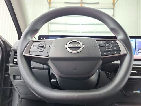 New 2026 Nissan Sentra SV w/ Floor Mat Package FWD image 22