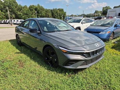 Certified 2026 Hyundai Elantra Sport
