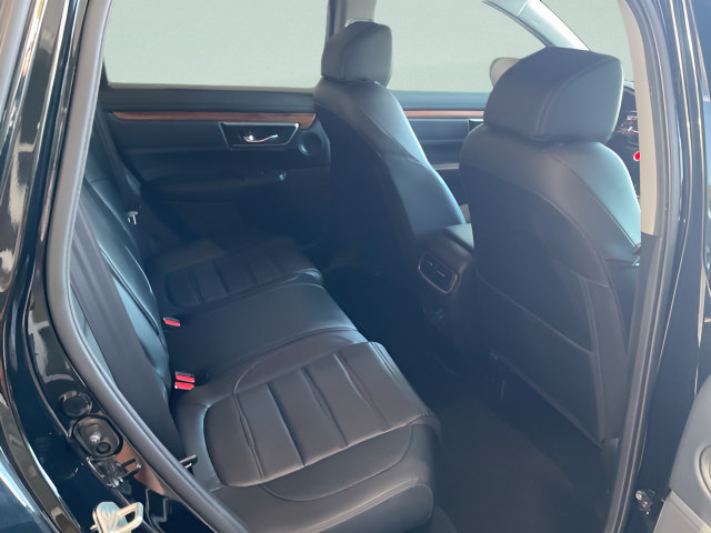 Used 2019 Honda CR-V Touring image 22