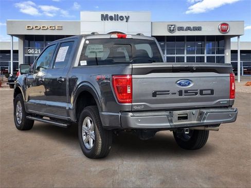 Used 2022 Ford F150 XLT w/ Equipment Group 302A High image 4