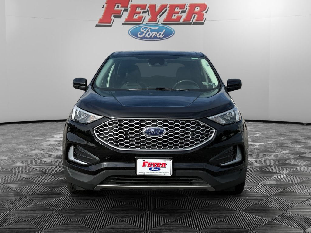 Certified 2024 Ford Edge SEL AWD/4WD image 8