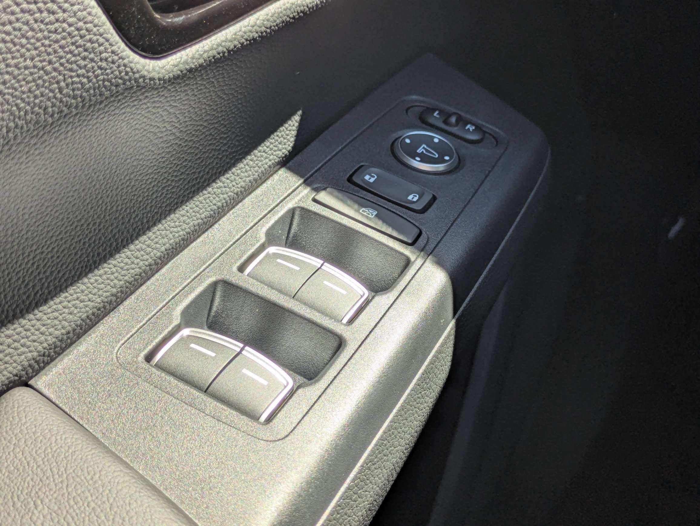 New 2027 Honda CR-V Sport Touring image 31
