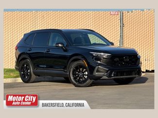 Used 2026 Honda CR-V Sport-L 360° Tour