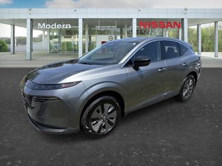 Certified 2025 Nissan Murano SL w/ Cargo Package AWD/4WD video 1