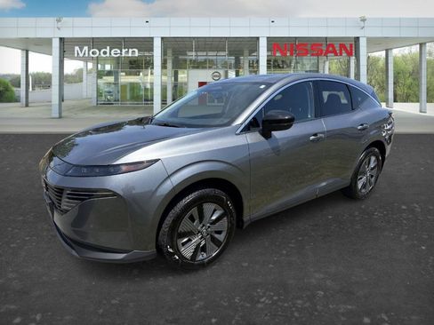 Certified 2025 Nissan Murano SL w/ Cargo Package AWD/4WD image 1