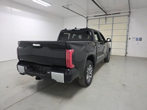 New 2026 Toyota Tundra 1794 Edition AWD/4WD image 4