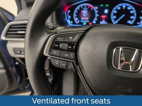 Used 2020 Honda Accord Touring image 43