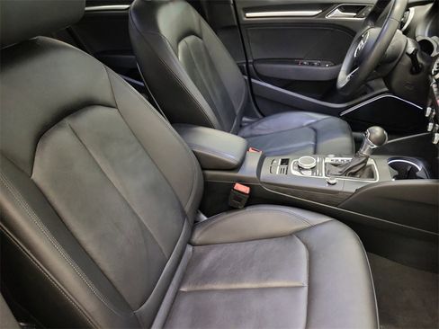 Used 2020 Audi A3 2.0T Premium Plus image 19