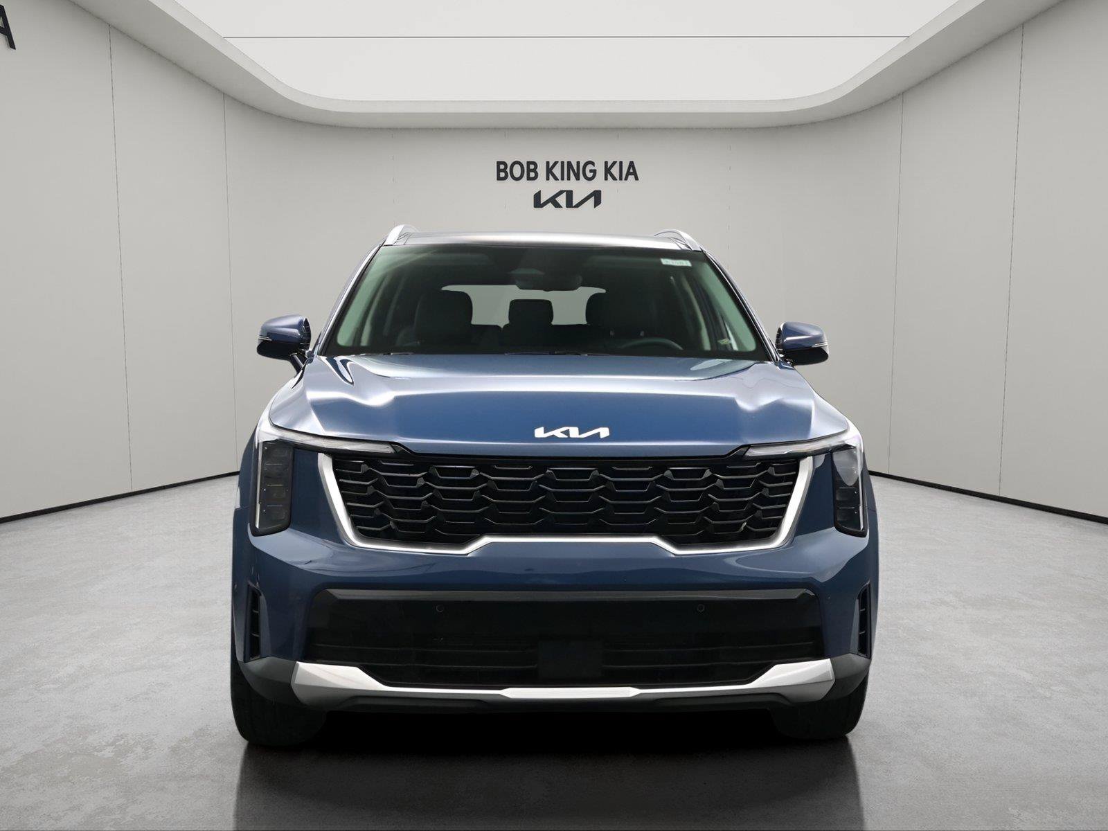 Used 2026 Kia Sorento S w/ S Panoramic Sunroof Package FWD image 17