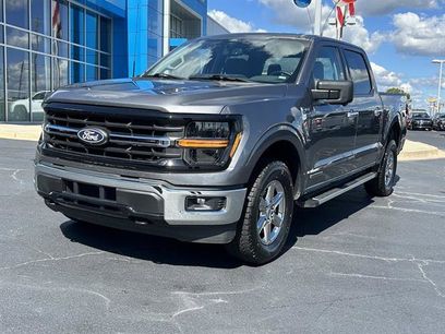 Used 2024 Ford F150 XLT w/ Mobile Office Package