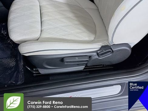 Used 2022 MINI Cooper S FWD image 22