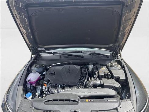 New 2025 Hyundai Sonata SEL image 17