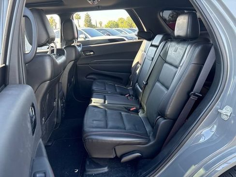 Used 2023 Dodge Durango R/T RWD image 10