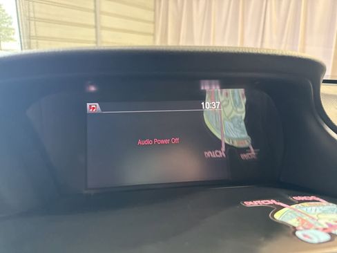 Used 2016 Honda Accord Sport image 23