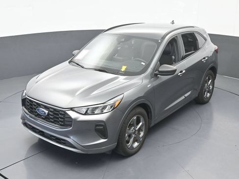 Used 2024 Ford Escape ST-Line FWD image 45