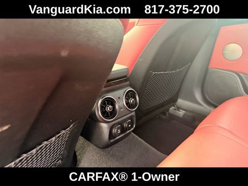 Used 2022 Kia Stinger GT-Line w/ Sun & Sound Package image 25