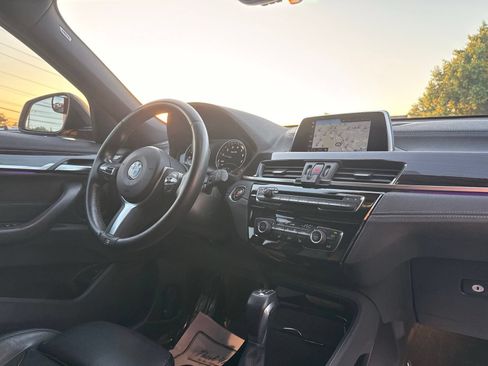 Used 2018 BMW X2 sDrive28i w/ M SportX Package FWD image 38