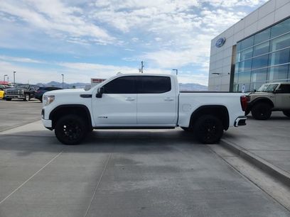 Used 2021 GMC Sierra 1500 AT4 w/ AT4 Premium Package