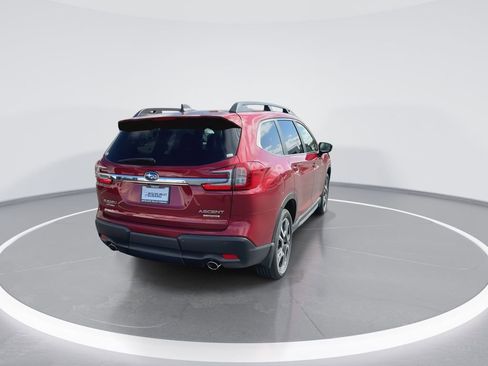 New 2026 Subaru Ascent Limited AWD/4WD image 7