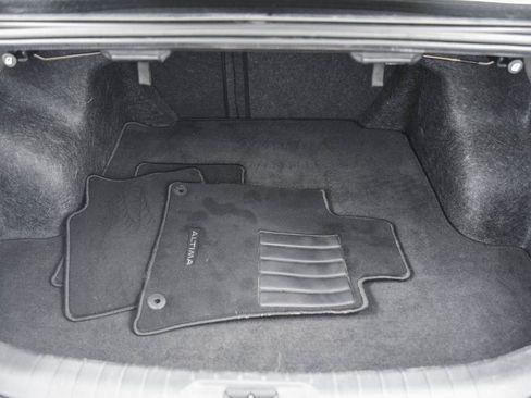 Used 2023 Nissan Altima 2.5 SV image 12