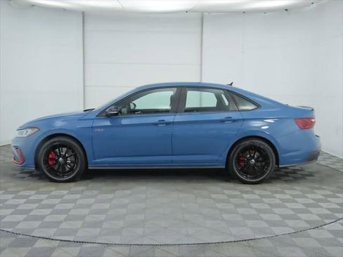 New 2026 Volkswagen Jetta GLI Autobahn image 8