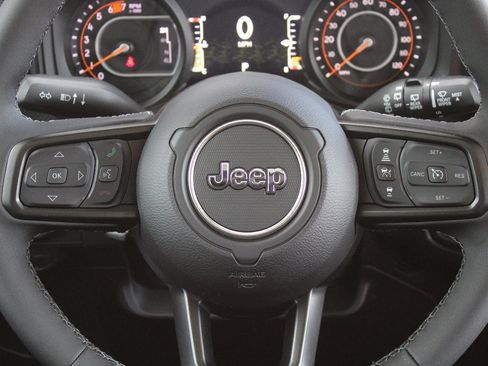 New 2026 Jeep Wrangler Rubicon image 14