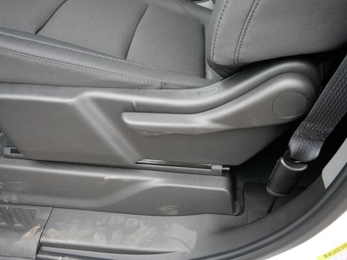 New 2026 Chevrolet Silverado 1500 W/T w/ WT Value Package image 16