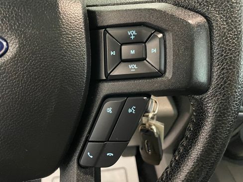 Used 2016 Ford F150 XLT w/ Equipment Group 302A Luxury AWD/4WD image 12