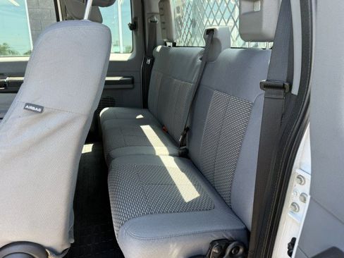 Used 2015 Ford F350 XL w/ Power Equipment Group AWD/4WD image 9