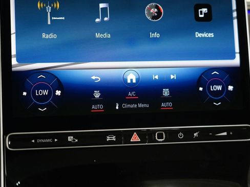 New 2026 Mercedes-Benz S 580 S 580 image 29