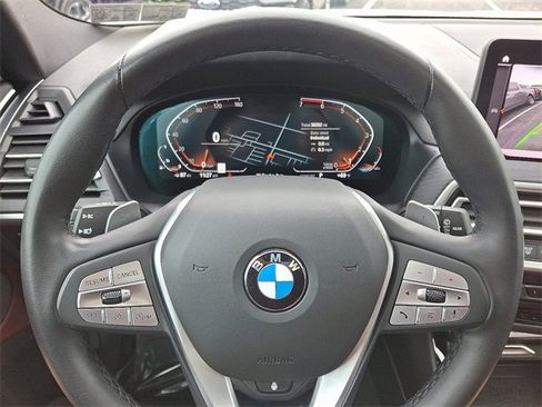Used 2023 BMW X3 xDrive30i w/ Premium Package image 21