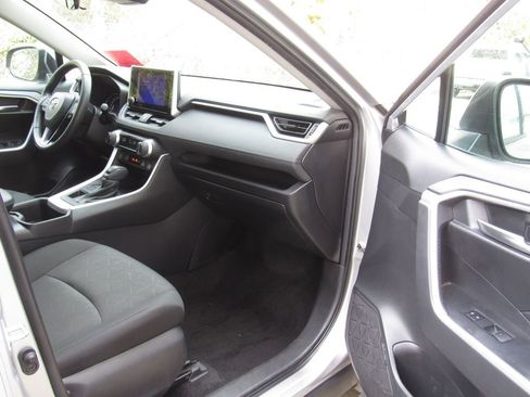 Certified 2024 Toyota RAV4 XLE w/ Convenience Package image 17