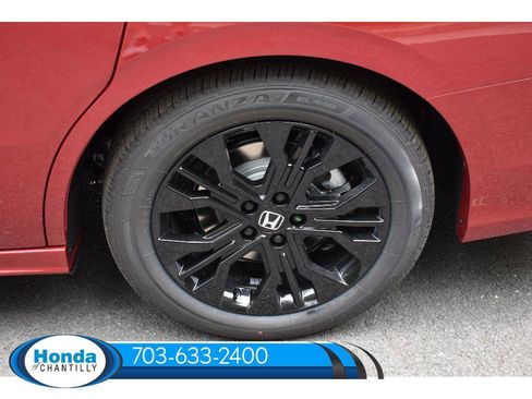 New 2026 Honda Odyssey Sport-L image 35