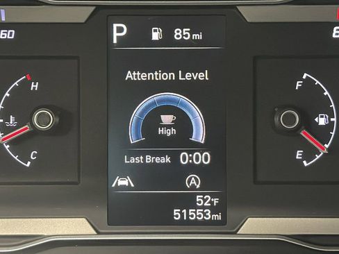 Certified 2024 Hyundai Tucson SEL image 13