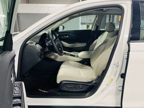 New 2026 Honda Accord SE image 21