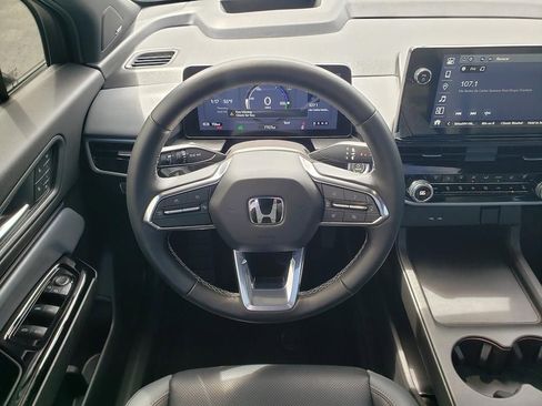 Used 2025 Honda Prologue Elite image 12
