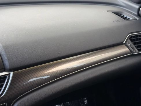 Used 2019 Honda Accord Sport image 22