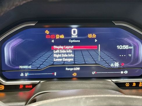 Used 2023 GMC Sierra 1500 AT4 image 12