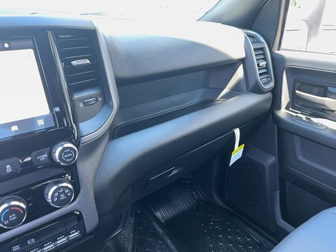 New 2026 RAM 4500 Tradesman w/ Chrome Appearance Group AWD/4WD image 36