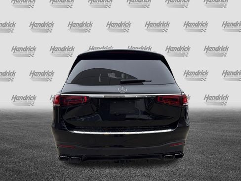 Used 2023 Mercedes-Benz GLS 63 AMG 4MATIC image 9